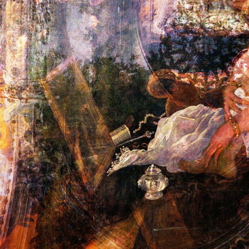 Prelusion cover art