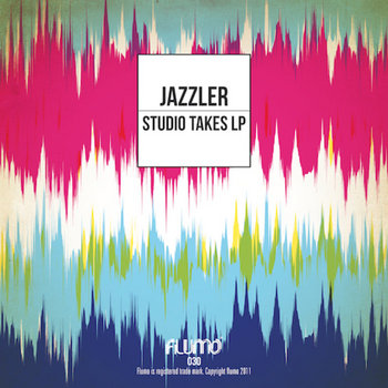 FLM030 :: Studio Takes LP (Limited Free Download) cover art
