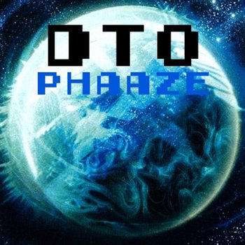 Phaaze cover art