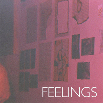 Feelings cover art