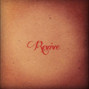 Revive cover art