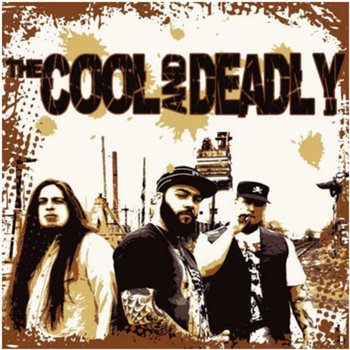 The Cool and Deadly cover art