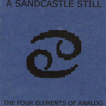 "The Four Elements Of Analog" cover art