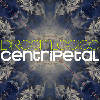 Centripetal cover art
