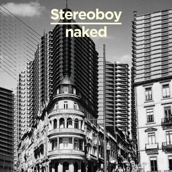 Naked cover art