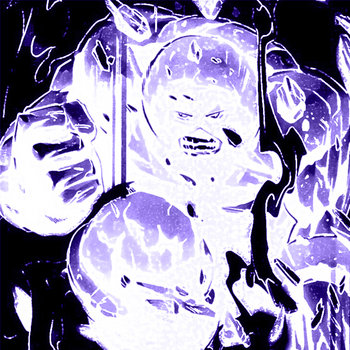 Juggernaut cover art