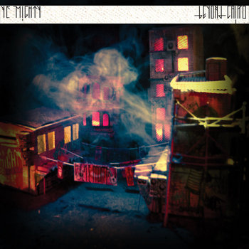 Beyond Cairo cover art