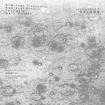 Deluge cover art