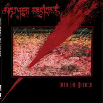 Into the Breach cover art