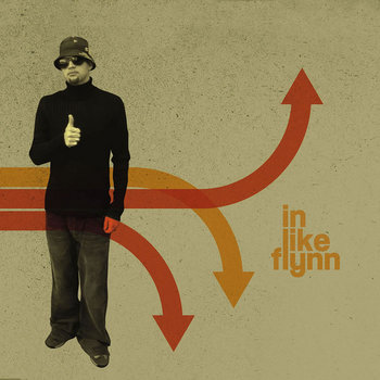In Like Flynn cover art