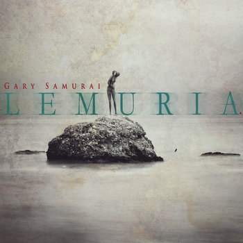 Lemuria. cover art