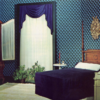 "antiques" cover art