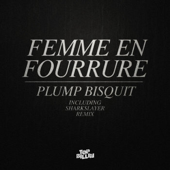 Plump Bisquit cover art