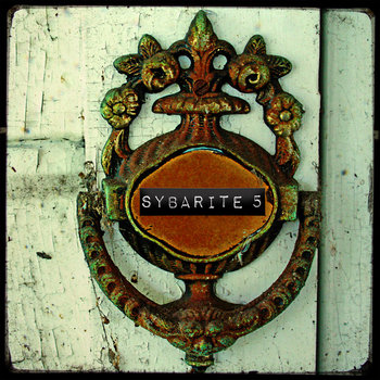 Disturb the Silence cover art