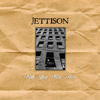 Wish You Were Her cover art
