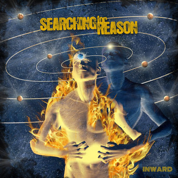 Inward cover art