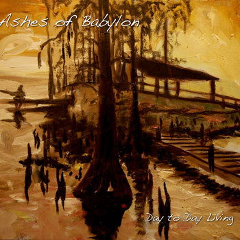 Day to Day Living cover art