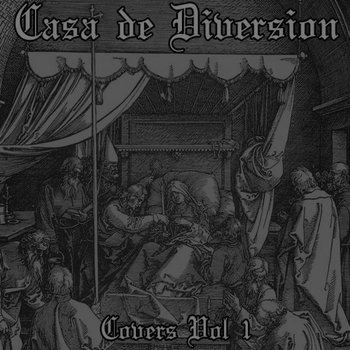 Covers Vol 1 cover art