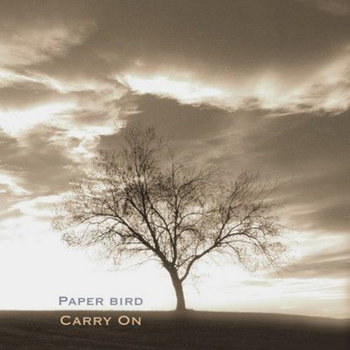 Carry On cover art