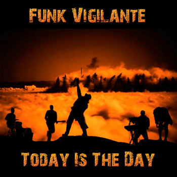 Today Is The Day (Single) cover art