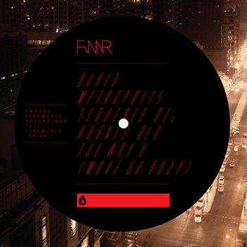 Metropolis / Sequence 01 cover art