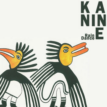 Rain Dance cover art
