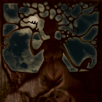Tree Like Me cover art