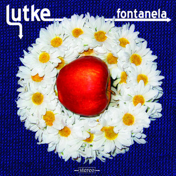 Fontanela cover art