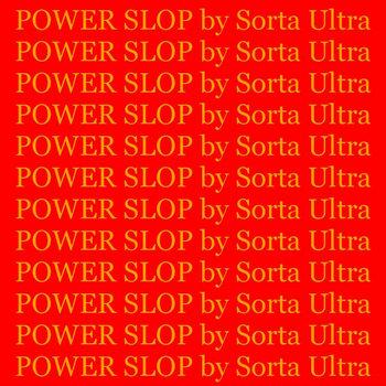 Power Slop cover art