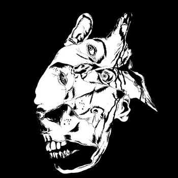 Horned Head cover art