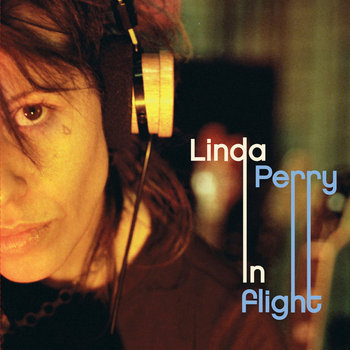 In Flight cover art