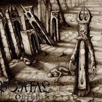 Outre cover art