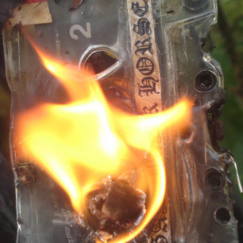 HELLECTRONICS cover art