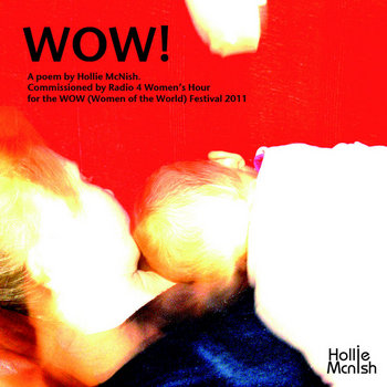 WOW! cover art