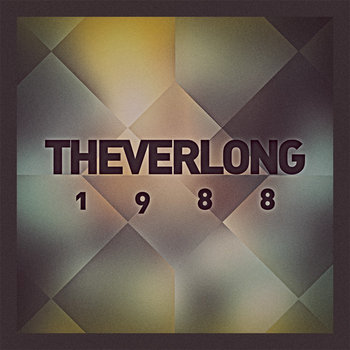 1988 EP cover art