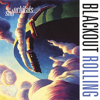 Blackout Rolling cover art