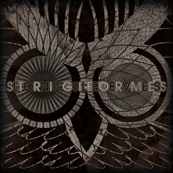 Strigiformes cover art