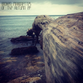 Of The Autumn EP cover art