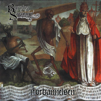 Förbannelsen cover art
