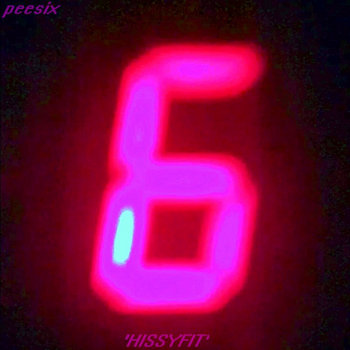 HISSYFIT cover art