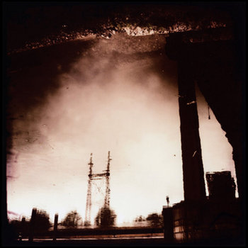 Batillus / Whitehorse Split 12" cover art