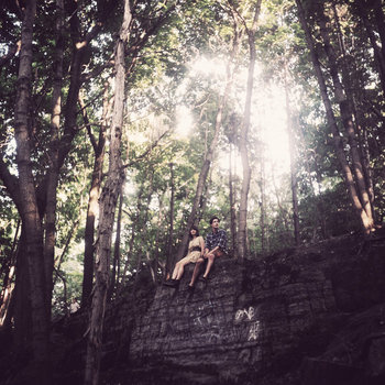 Twin Voices EP cover art