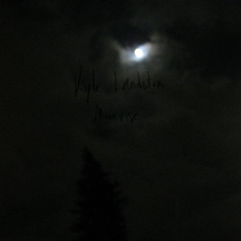 moonrise cover art