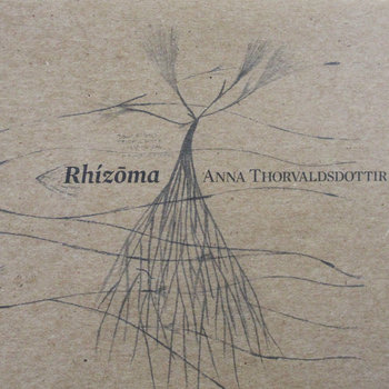 Rhízōma cover art