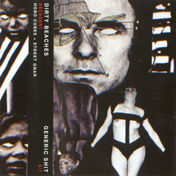 Decadent cover art