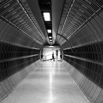 Tunnel Vision EP cover art