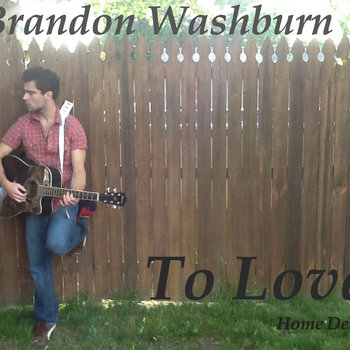 To Love cover art