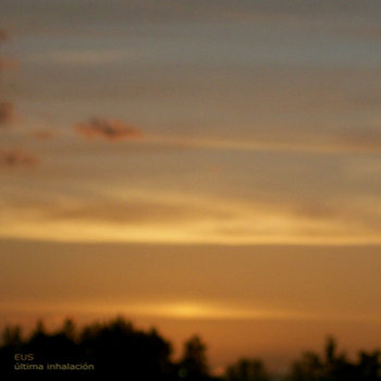 Última Inhalación cover art