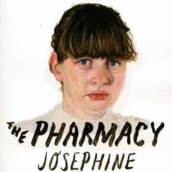 Josephine cover art