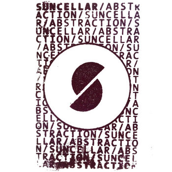 Abstraction cover art